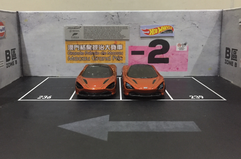 Illustration for article titled McLaren Monday - the McGathering
